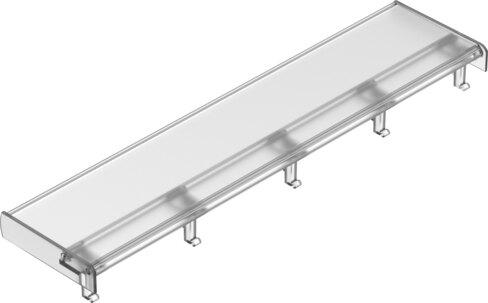 Festo 565590 Inscription label holder ASCF-H-L2-22V
