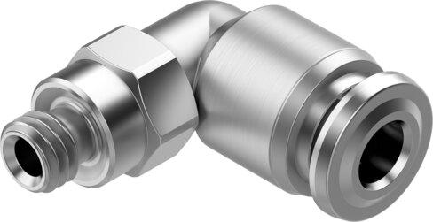 Festo 8085679 Push-in fitting NPQR-L-M5-Q4