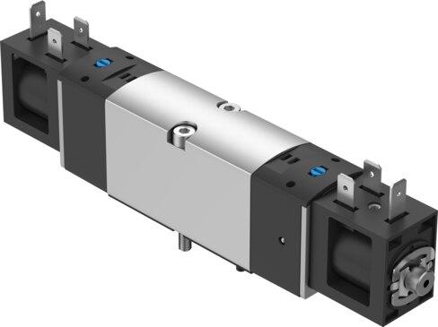 Festo 8150871 Solenoid valve VSVA-BK-B52-D-A1-1B2