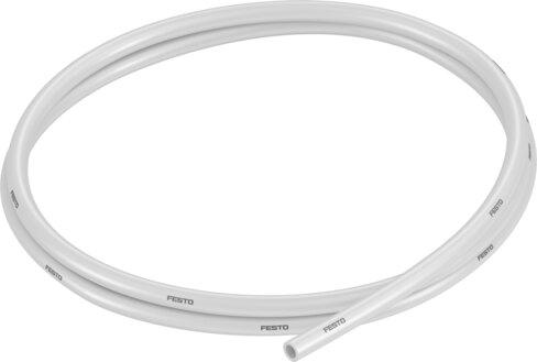 Festo 568004 Plastic tubing PUN-H-1/4-WS-150-CB