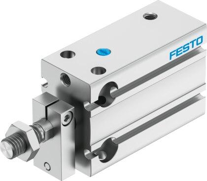 Festo 4840823 Compact cylinder DPDM-Q-20-15-S-PA