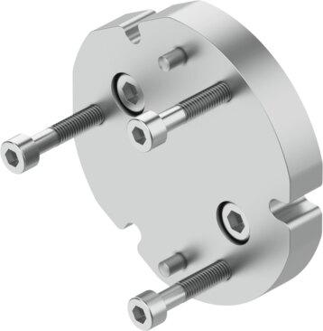 Festo 2077119 Adapter kit DHAA-G-Q11-32-B13-40