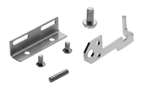 Festo 532274 Mounting kit HGPP-HWS-Q5-3
