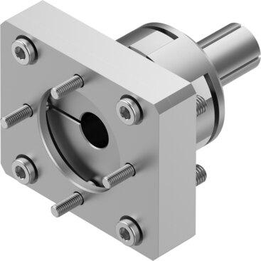 Festo 8063550 Axial kit EAMM-A-M48-50GA