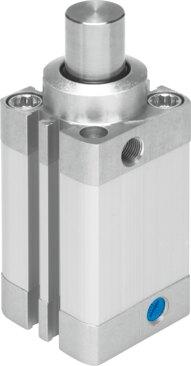 Festo 576102 Stopper cylinder DFSP-32-15-PS-PA