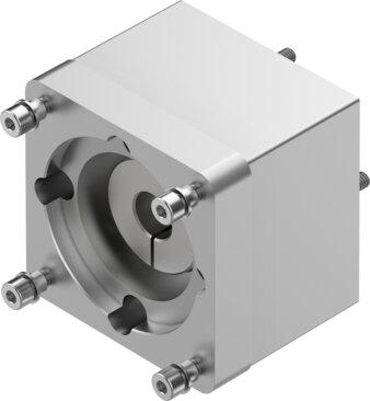 Festo 8093289 Axial kit EAMM-A-T42-60R