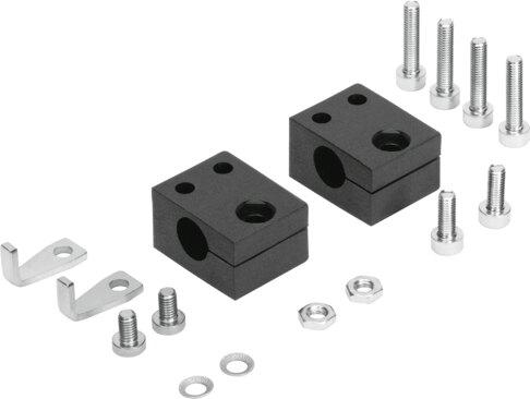 Festo 564311 Sensor bracket DASI-B10-25-S8