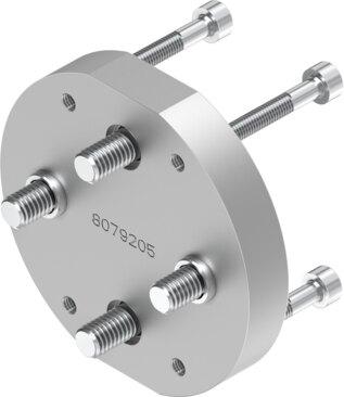 Festo 8079205 Adapter kit DHAA-G-R3-25-B8-20