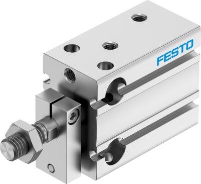 Festo 4840813 Compact cylinder DPDM-Q-20-5-PA