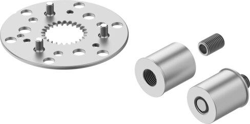 Festo 548100 Indexing conversion kit DADM-CK-65-6