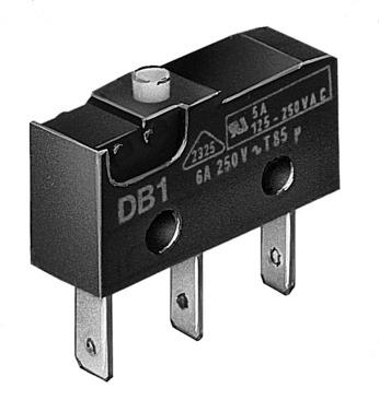 Festo 30648 Micro switch S-3-BE
