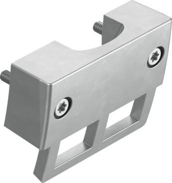 Festo 8114689 Shield clamp CAMA-C6-SK-S4