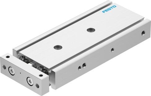 Festo 8100576 Twin cylinder DGTZ-GF-16-70-P-A