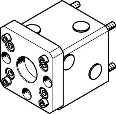 Festo 550965