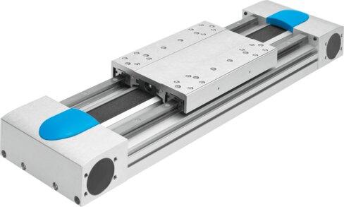 Festo 556824 Belt driven linear actuator EGC-HD-160- -TB