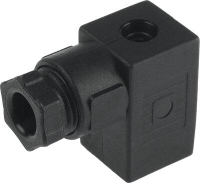 Festo 14098 Plug socket MSSD-E