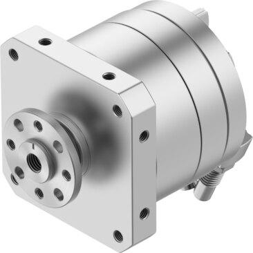Festo 1145101 Rotary actuator DSM-T-25-270-CC-FW-A-B