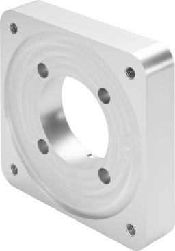 Festo 1378473 Motor flange EAMF-A-95A-190A