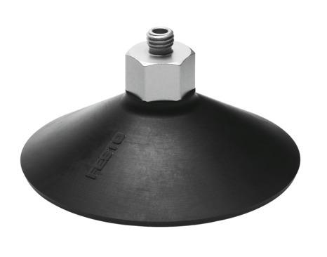 Festo 525988 Vacuum suction cup ESS-100-GT-G1/4