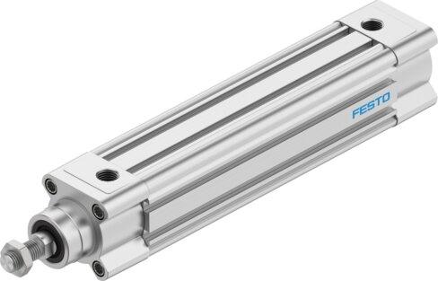 Festo 3660771 ISO cylinder DSBC-40-200-D3-PPSA-N3