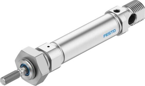Festo 19264 ISO cylinder ESNU-16-25-P-A