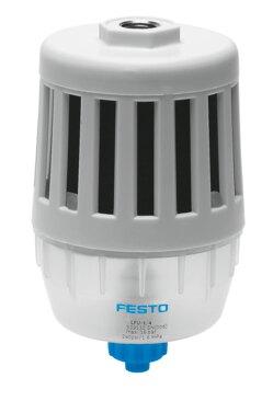 Festo 539132 Filter muffler LFU-1/4