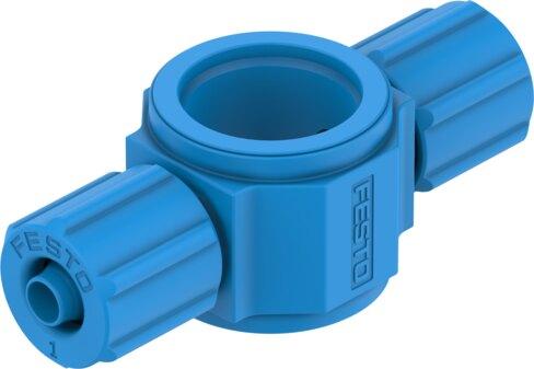 Festo 6286 Ring piece TK-1/4-PK-4-KU