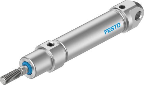Festo 8073763 ISO cylinder CRDSNU-B-16-80-P-A-MG-A1