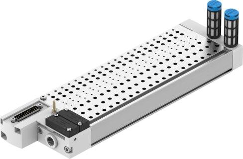 Festo 1361875 Manifold rail VABM-C8-12E-G14-20-M1-L