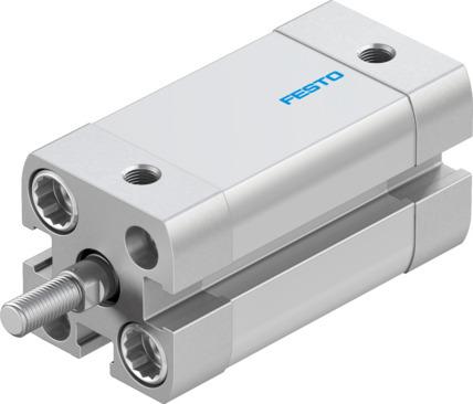 Festo 557018 Compact cylinder ADN-1/2"- -