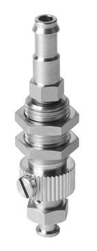 Festo 189216 Vacuum suction cup holder ESH-HC-2-PK