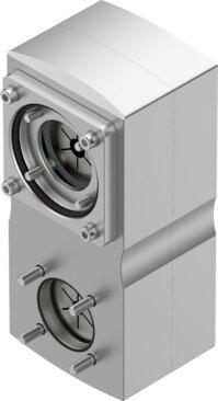 Festo 1586372 Parallel kit EAMM-U-86-D40-60H-102-S1
