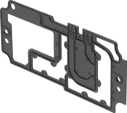 Festo 8060483 Duct separation VABD-S6-1-P8-C