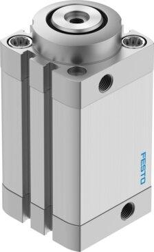 Festo 576132 Stopper cylinder DFSP-40-20-DF-PA