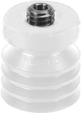 Festo 189399 Vacuum suction cup ESS-10-CS