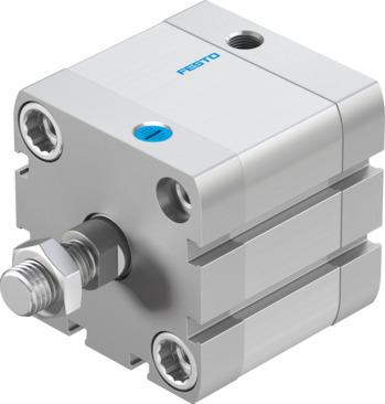 Festo 557194 Compact air cylinder AEN-2"- -