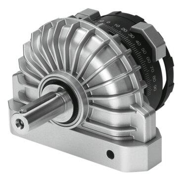 Festo 13467 Quarter turn actuator DSR-40-180-P