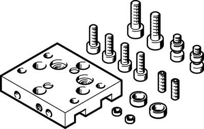 Festo 542670