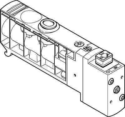 Festo 537485