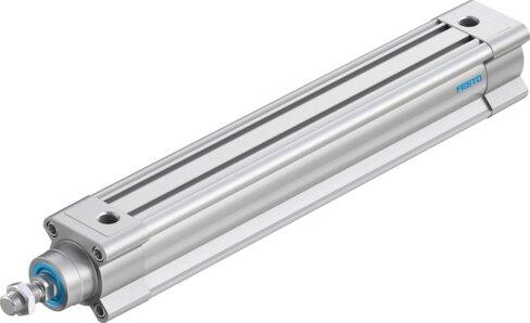 Festo 1376911 ISO cylinder DSBC-40-250-PPSA-N3