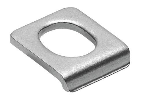 Festo 6772 Mounting bracket NRW-12/3