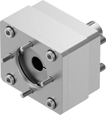Festo 8063595 Axial kit EAMM-A-N48-50GA