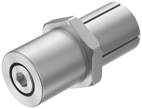 Festo 558037 Drive shaft adapter EAMB-34-6-25X26-23X27