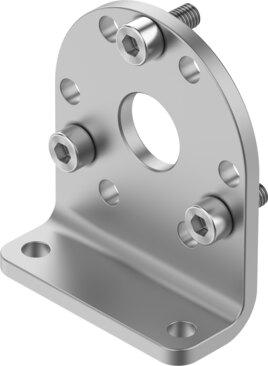 Festo 3371843 Foot mounting DAMH-Q12-16