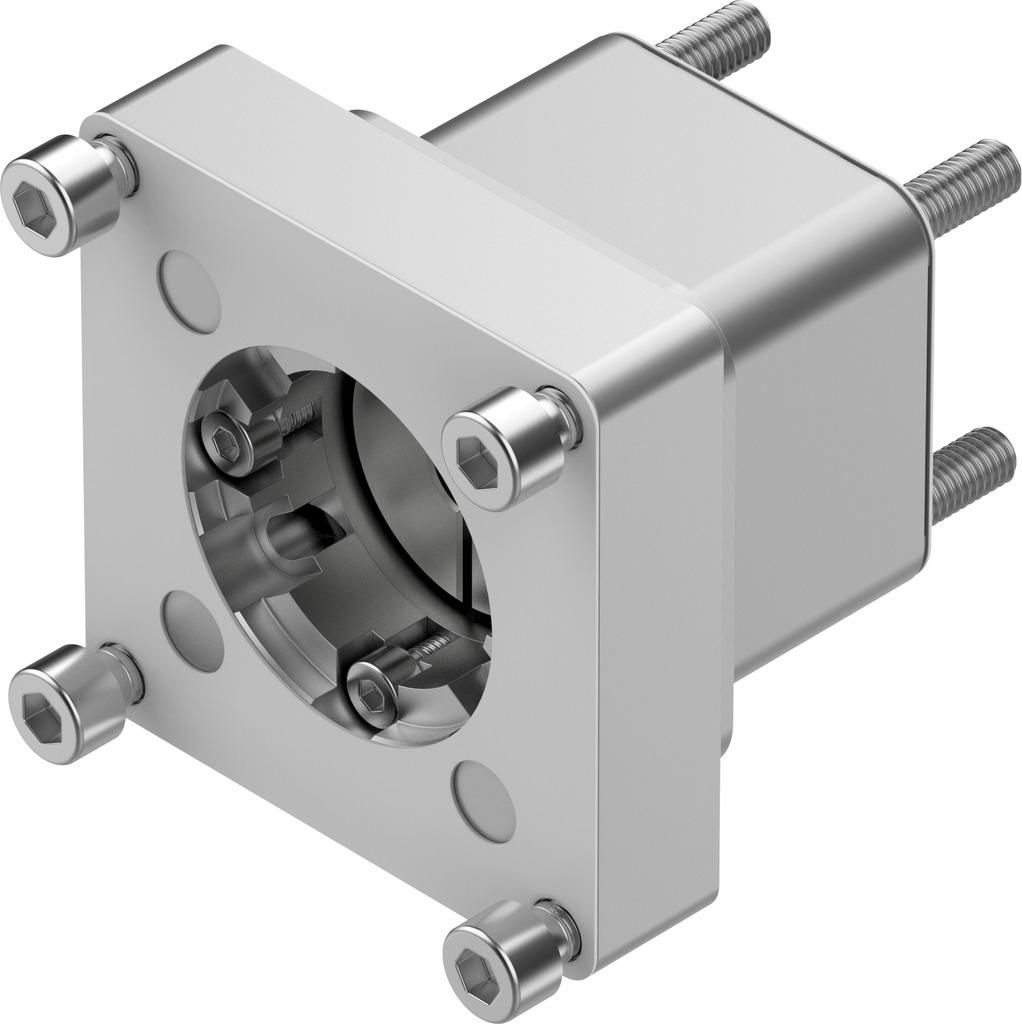 Festo 2256397 Axial kit EAMM-A-D32-67A-S1