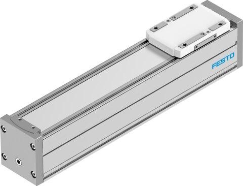 Festo 8062813 Guide axis ELFC-KF-60-200