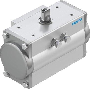 Festo 8066402 Quarter turn actuator DFPD-N-20-RP-90-RD-F04