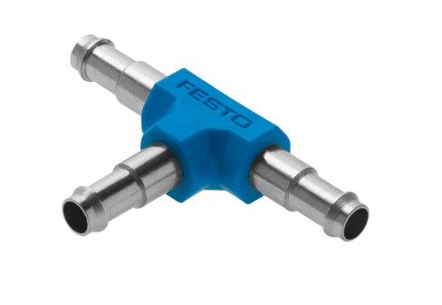Festo 9585 Barbed T-connector T-PK-4