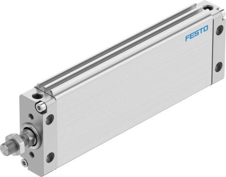 Festo 161285 Flat cylinder DZF-40-160-A-P-A