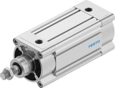 Festo 8165694 Standards-based cylinder DSBC-100-125-D3-PPSA-N3